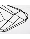 Rabalux Fran Висящи осветителни тела IP20 E27 1x MAX 40W K 72241 - 11