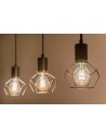Rabalux Fran Висящи осветителни тела IP20 E27 3x MAX 40W K 72242 - 10