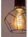 Rabalux Fran Висящи осветителни тела IP20 E27 3x MAX 40W K 72242 - 11