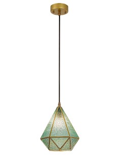 Rabalux Norah Висящи осветителни тела IP20 E14 1x MAX 40W K 72244 - Цена | LEDs4economy