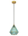 Rabalux Norah Висящи осветителни тела IP20 E14 1x MAX 40W K 72244 - 7