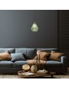 Rabalux Norah Висящи осветителни тела IP20 E14 1x MAX 40W K 72244 - 11