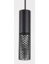 Rabalux Nasis Висящи осветителни тела IP20 GU10 1x MAX 35W K 72250 - 6