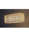 Rabalux Narmin Висящи осветителни тела IP20 E27 3x MAX 40W K 72251 - 9