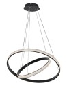 Rabalux Grete Висящи осветителни тела IP20 LED 60W 3000 72259 - 7