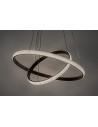 Rabalux Grete Висящи осветителни тела IP20 LED 60W 3000 72259 - 8