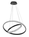 Rabalux Grete Висящи осветителни тела IP20 LED 60W 3000 72259 - 10