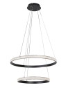 Rabalux Grete Висящи осветителни тела IP20 LED 60W 3000 72259 - 11