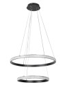 Rabalux Grete Висящи осветителни тела IP20 LED 60W 3000 72259 - 12