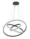 Rabalux Grete Висящи осветителни тела IP20 LED 100W 3000 72260 - 8