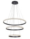 Rabalux Grete Висящи осветителни тела IP20 LED 100W 3000 72260 - 9