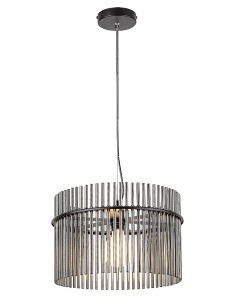 Rabalux Inesa Висящи осветителни тела IP20 E27 1x MAX 40W K 72261 - Цена | LEDs4economy