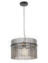Rabalux Inesa Висящи осветителни тела IP20 E27 1x MAX 40W K 72261 - 6