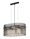 Rabalux Inesa Висящи осветителни тела IP20 E27 2x MAX 40W K 72262 - 7