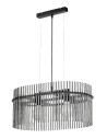Rabalux Inesa Висящи осветителни тела IP20 E27 2x MAX 40W K 72262 - 8