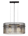 Rabalux Inesa Висящи осветителни тела IP20 E27 2x MAX 40W K 72262 - 9