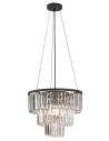 Rabalux Eloisa Висящи осветителни тела IP20 E27 3x MAX 25W K 72265 - 6