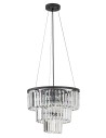 Rabalux Eloisa Висящи осветителни тела IP20 E27 3x MAX 25W K 72265 - 7