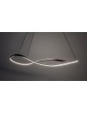 Rabalux Mirossi Висящи осветителни тела IP20 LED 40W 4000 72266 - 9