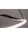 Rabalux Mirossi Висящи осветителни тела IP20 LED 40W 4000 72266 - 10