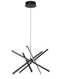 Rabalux Matilde Висящи осветителни тела IP20 LED 48W 4000 72267 - Цена | LEDs4economy