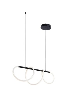Rabalux Montema Висящи осветителни тела IP20 LED 40W 4000 72269 - Цена | LEDs4economy