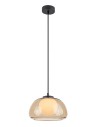 Rabalux Elowen Висящи осветителни тела IP20 G9 1x MAX 5W K 72273 - 7