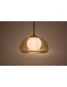 Rabalux Elowen Висящи осветителни тела IP20 G9 1x MAX 5W K 72273 - 9