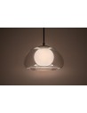 Rabalux Elowen Висящи осветителни тела IP20 G9 1x MAX 5W K 72274 - 9