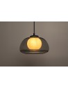 Rabalux Elowen Висящи осветителни тела IP20 G9 1x MAX 5W K 72275 - 9