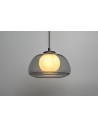 Rabalux Elowen Висящи осветителни тела IP20 G9 1x MAX 5W K 72275 - 11