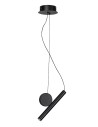 Rabalux Alaric Висящи осветителни тела IP20 LED 3W 3000 72278 - 7