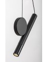 Rabalux Alaric Висящи осветителни тела IP20 LED 3W 3000 72278 - 9