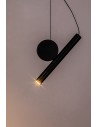 Rabalux Alaric Висящи осветителни тела IP20 LED 3W 3000 72278 - 10