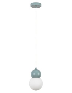 Rabalux Gellia Висящи осветителни тела IP20 G9 1x MAX 38W K 72279 - Цена | LEDs4economy 2