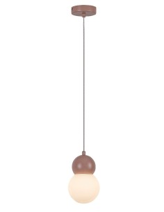 Rabalux Gellia Висящи осветителни тела IP20 G9 1x MAX 38W K 72280 - Цена | LEDs4economy
