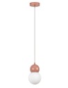 Rabalux Gellia Висящи осветителни тела IP20 G9 1x MAX 38W K 72280 - 7