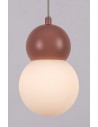 Rabalux Gellia Висящи осветителни тела IP20 G9 1x MAX 38W K 72280 - 8