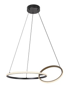 Rabalux Emilion Висящи осветителни тела IP20 LED 36W 4000 72296 - Цена | LEDs4economy