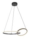 Rabalux Emilion Висящи осветителни тела IP20 LED 36W 4000 72296 - 7