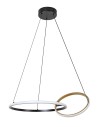 Rabalux Emilion Висящи осветителни тела IP20 LED 36W 4000 72296 - 8