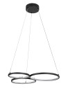Rabalux Formand Висящи осветителни тела IP20 LED 38W 3000 72297 - 8