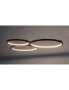 Rabalux Formand Висящи осветителни тела IP20 LED 38W 3000 72297 - 10