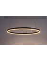 Rabalux Isaure Висящи осветителни тела IP20 LED 35W 3000-6500 72301 - 9