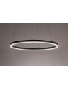 Rabalux Isaure Висящи осветителни тела IP20 LED 35W 3000-6500 72301 - 10