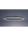 Rabalux Isaure Висящи осветителни тела IP20 LED 35W 3000-6500 72301 - 11