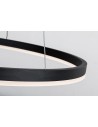 Rabalux Isaure Висящи осветителни тела IP20 LED 35W 3000-6500 72301 - 12