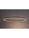 Rabalux Isaure Висящи осветителни тела IP20 LED 45W 3000-6500 72302 - 9