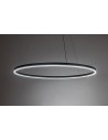 Rabalux Isaure Висящи осветителни тела IP20 LED 45W 3000-6500 72302 - 10