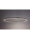 Rabalux Isaure Висящи осветителни тела IP20 LED 45W 3000-6500 72302 - 11